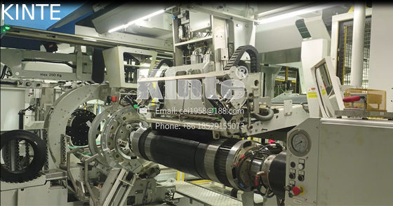 Qualität  Automated Storage and Retrieval System Fabrik