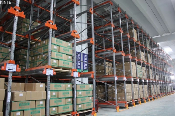 Wire Taking Packaging Automated Warehousing System ASRS Solutions
